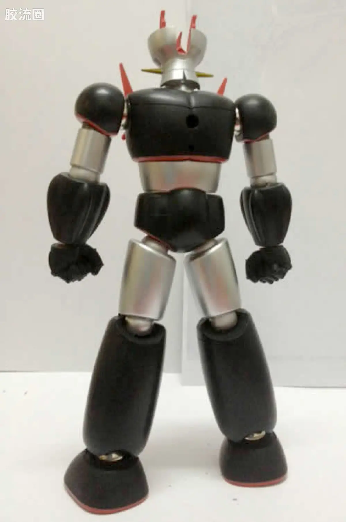 EVOLUTION-TOY机甲成品系列 Dynamite Action GK Limited GK Z魔神 Z魔神 - 图片